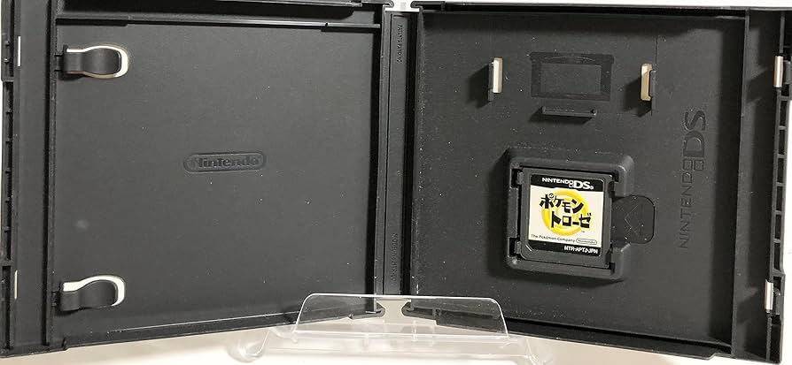 Amazon | ポケモントローゼ | ゲームソフト